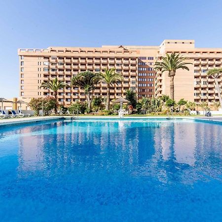 Solana 26 Incredible Sea Views Lägenhet Fuengirola Exteriör bild