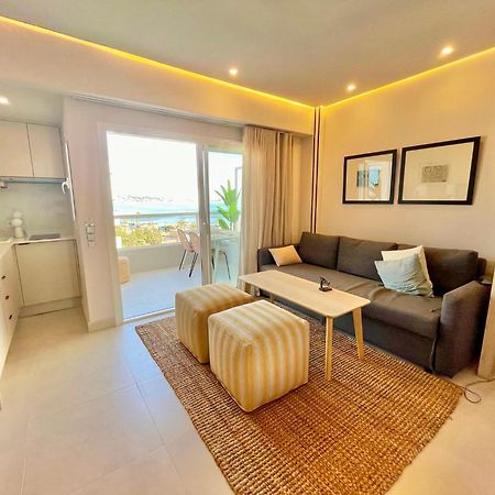 Solana 26 Incredible Sea Views Lägenhet Fuengirola Exteriör bild