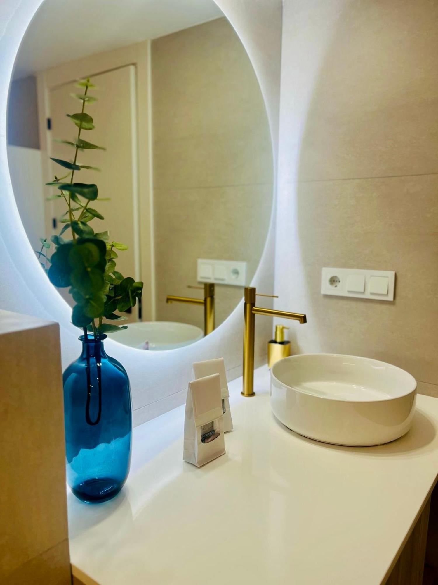 Solana 26 Incredible Sea Views Lägenhet Fuengirola Exteriör bild