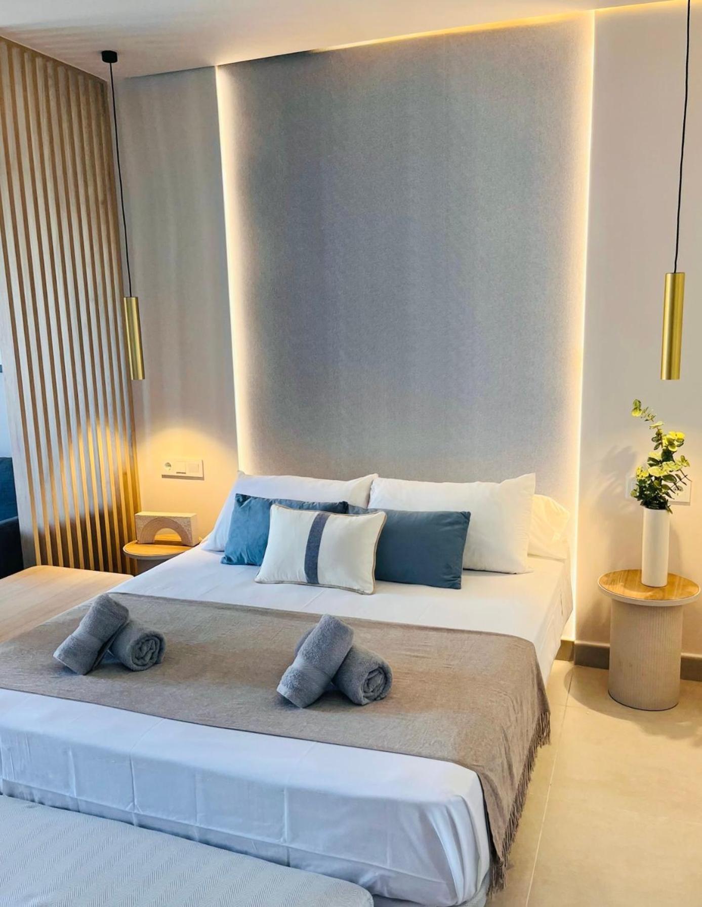 Solana 26 Incredible Sea Views Lägenhet Fuengirola Exteriör bild