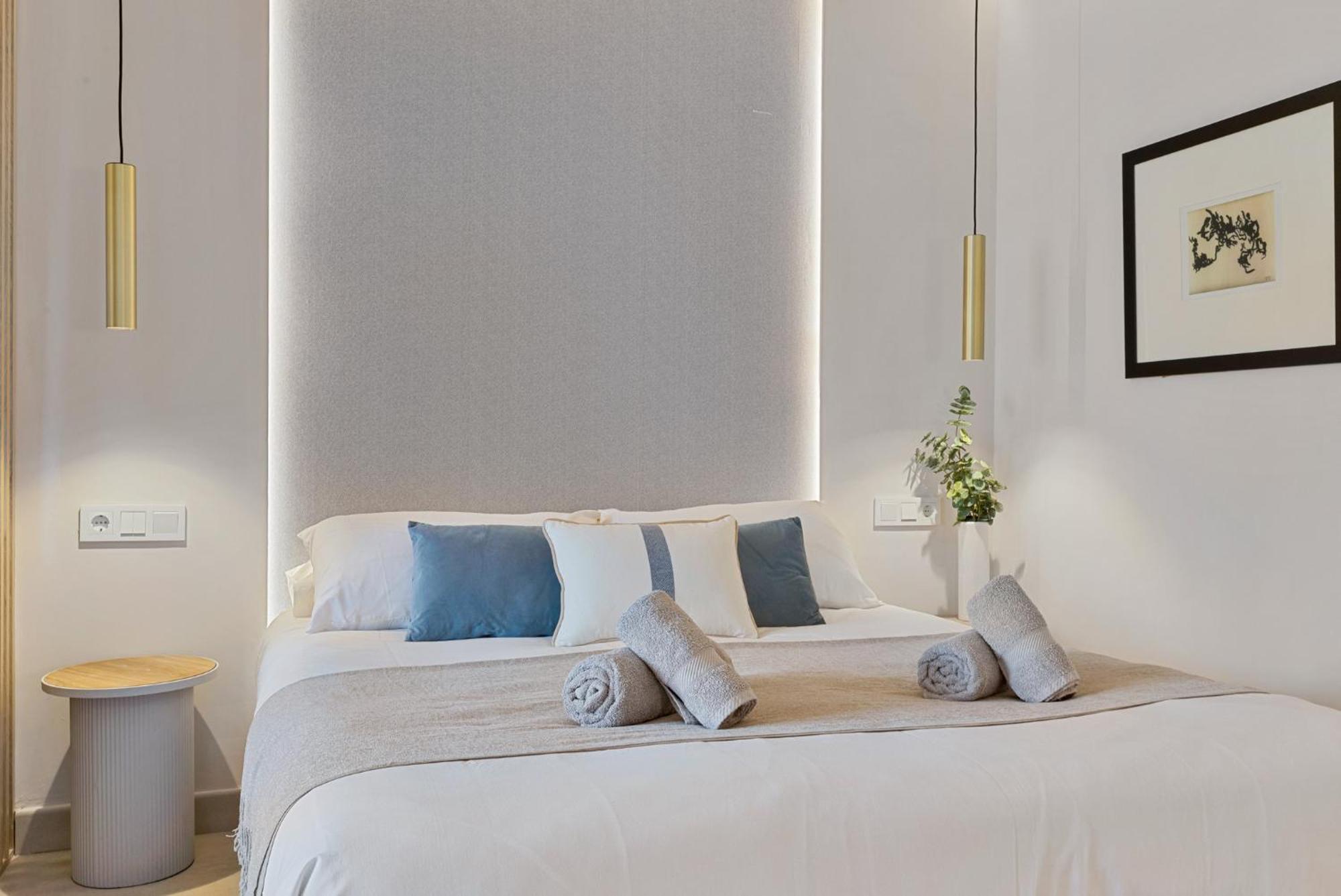Solana 26 Incredible Sea Views Lägenhet Fuengirola Exteriör bild